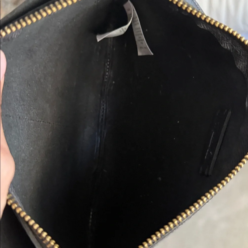 Madewell Knotted Crossbody Bag - Picture 10 of 10